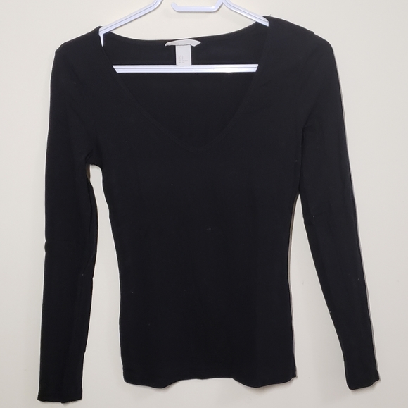 H&M longsleeves petite - Picture 3 of 5